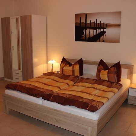 Apartment Horn Πίρνα Εξωτερικό φωτογραφία