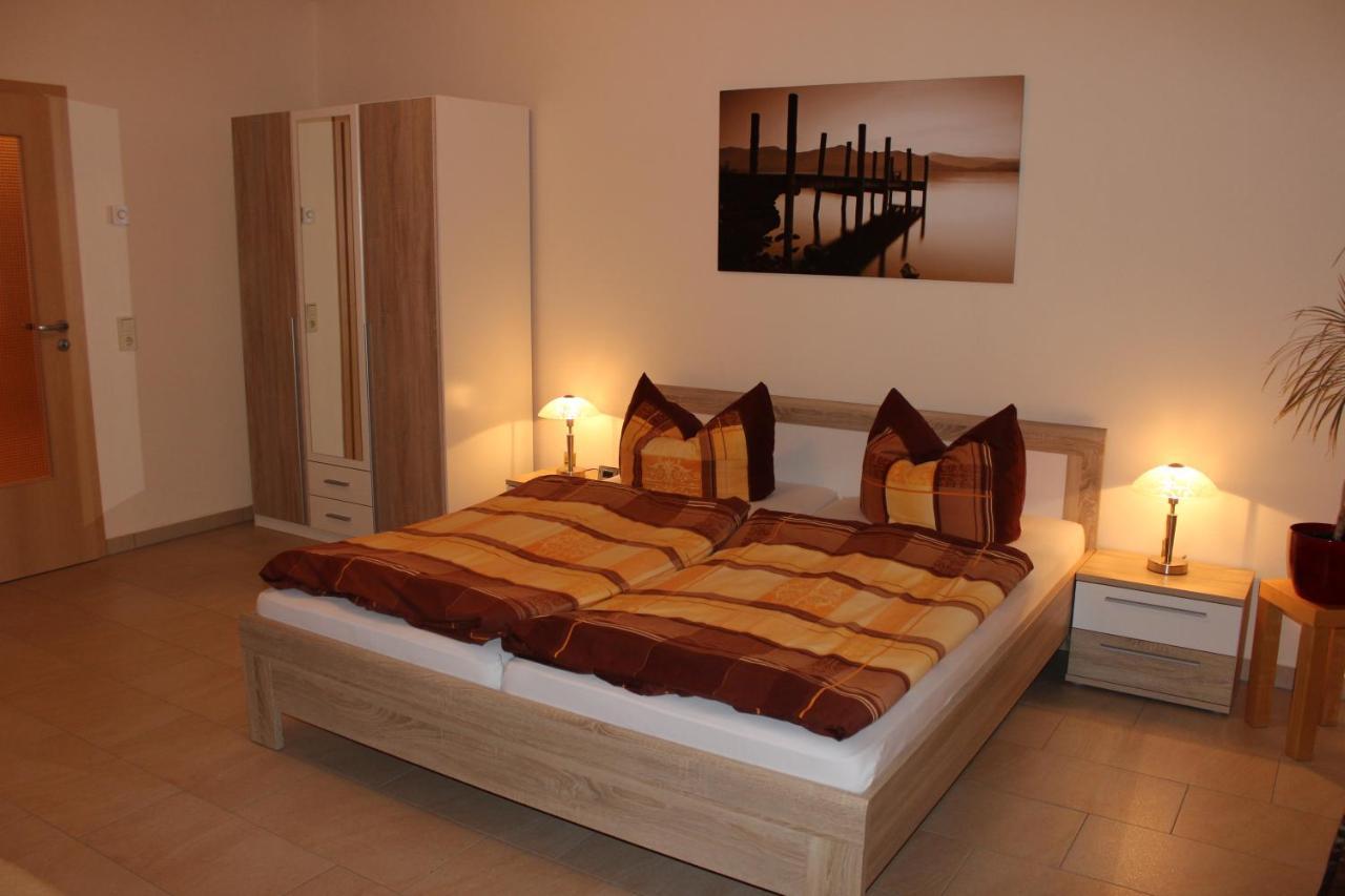 Apartment Horn Πίρνα Εξωτερικό φωτογραφία